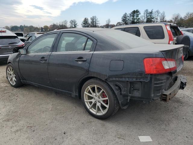 Photo 1 VIN: 4A32B3FF1CE009388 - MITSUBISHI GALANT 