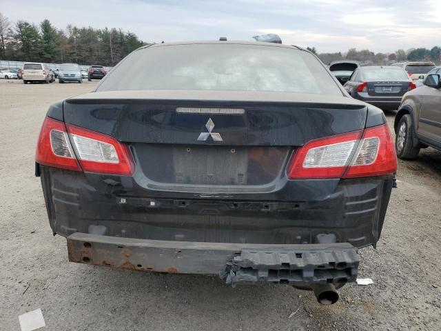 Photo 5 VIN: 4A32B3FF1CE009388 - MITSUBISHI GALANT 