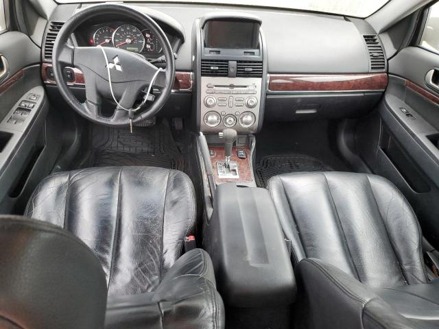 Photo 7 VIN: 4A32B3FF1CE009388 - MITSUBISHI GALANT 