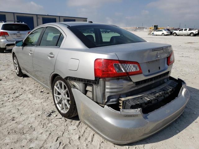 Photo 2 VIN: 4A32B3FF1CE011089 - MITSUBISHI GALANT ES 