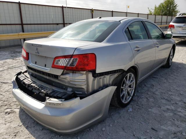 Photo 3 VIN: 4A32B3FF1CE011089 - MITSUBISHI GALANT ES 