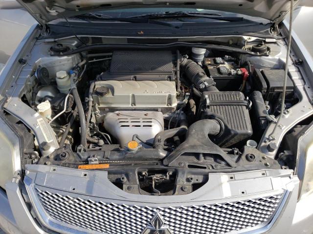 Photo 6 VIN: 4A32B3FF1CE011089 - MITSUBISHI GALANT ES 