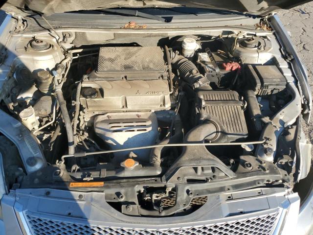 Photo 10 VIN: 4A32B3FF1CE019953 - MITSUBISHI GALANT 