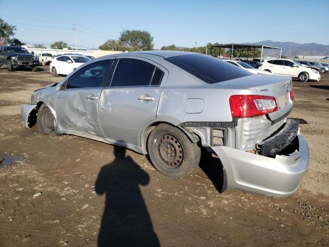 Photo 1 VIN: 4A32B3FF1CE025011 - MITSUBISHI GALANT ES 