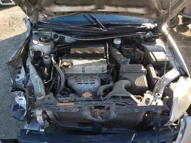 Photo 10 VIN: 4A32B3FF1CE025011 - MITSUBISHI GALANT ES 