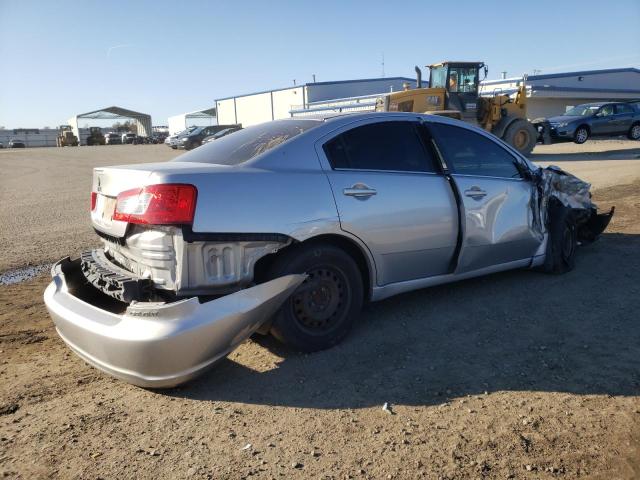 Photo 2 VIN: 4A32B3FF1CE025011 - MITSUBISHI GALANT ES 