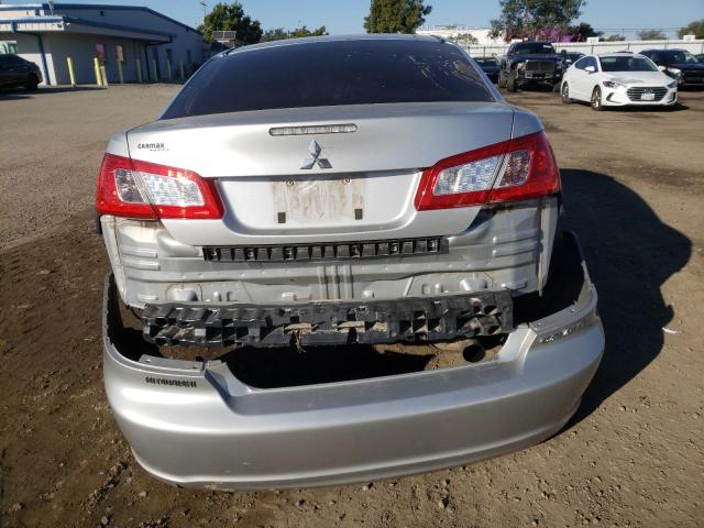 Photo 5 VIN: 4A32B3FF1CE025011 - MITSUBISHI GALANT ES 