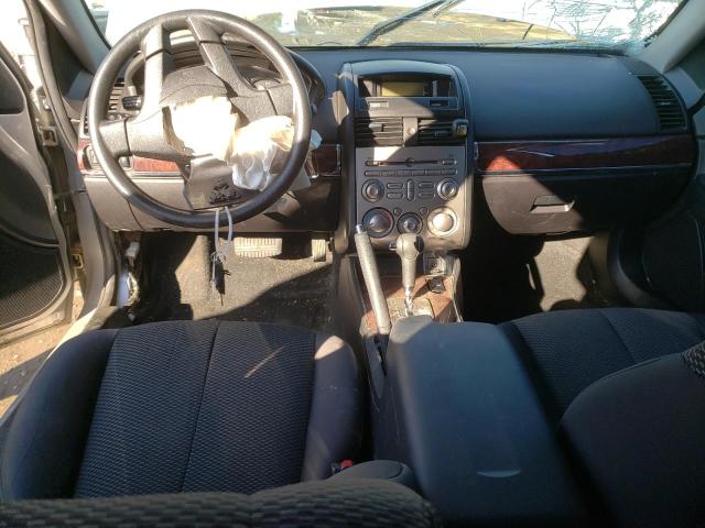 Photo 7 VIN: 4A32B3FF1CE025011 - MITSUBISHI GALANT ES 