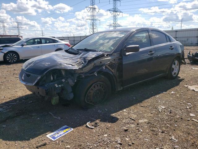 Photo 1 VIN: 4A32B3FF1CE025610 - MITSUBISHI GALANT ES 