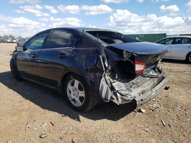 Photo 2 VIN: 4A32B3FF1CE025610 - MITSUBISHI GALANT ES 