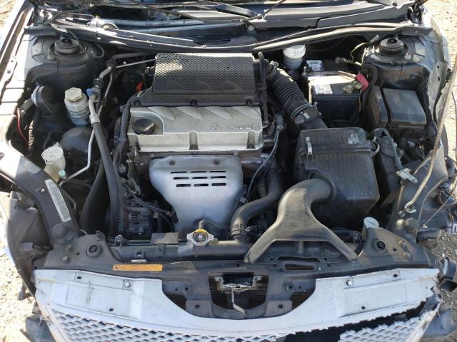 Photo 6 VIN: 4A32B3FF1CE025610 - MITSUBISHI GALANT ES 