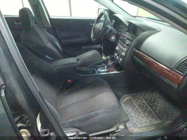 Photo 4 VIN: 4A32B3FF2AE005203 - MITSUBISHI GALANT 