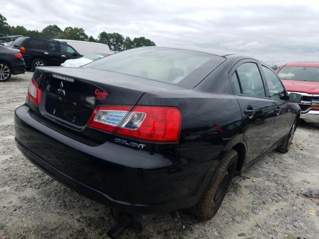 Photo 3 VIN: 4A32B3FF2AE005251 - MITSUBISHI GALANT ES 