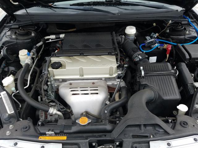 Photo 6 VIN: 4A32B3FF2AE005251 - MITSUBISHI GALANT ES 