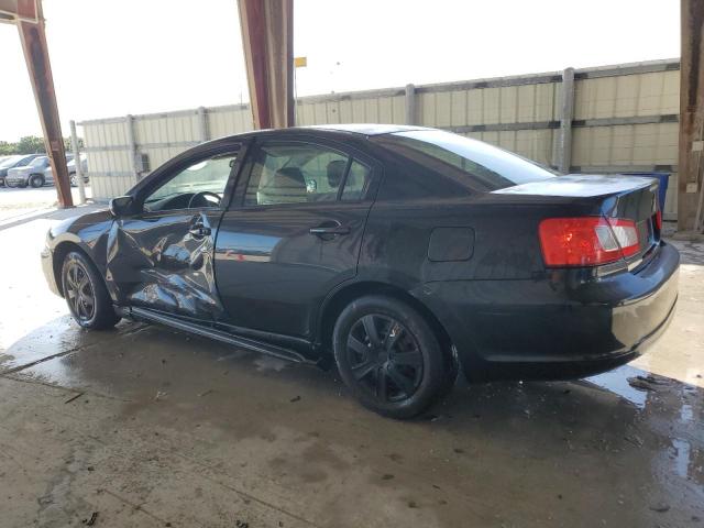 Photo 1 VIN: 4A32B3FF2AE013446 - MITSUBISHI GALANT ES 