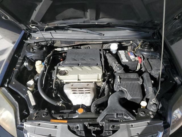 Photo 10 VIN: 4A32B3FF2AE013446 - MITSUBISHI GALANT ES 