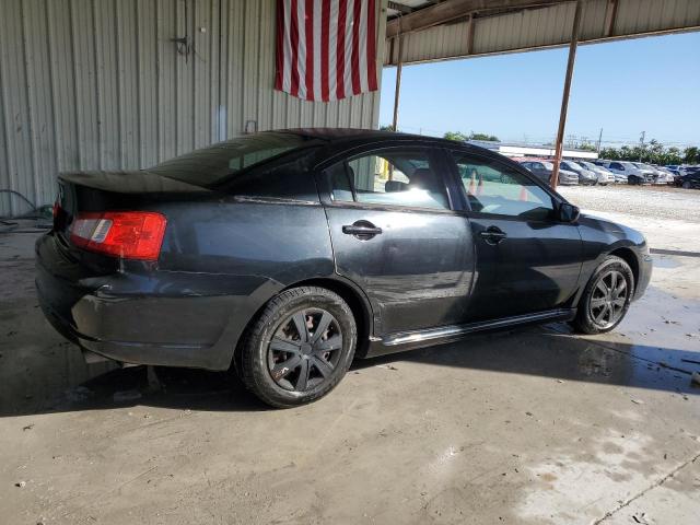 Photo 2 VIN: 4A32B3FF2AE013446 - MITSUBISHI GALANT ES 