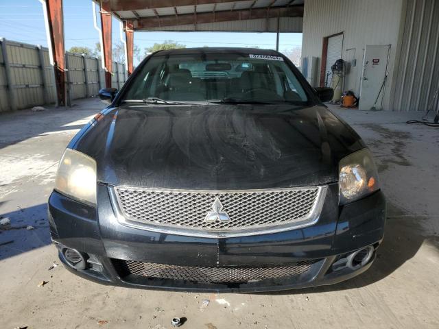 Photo 4 VIN: 4A32B3FF2AE013446 - MITSUBISHI GALANT ES 