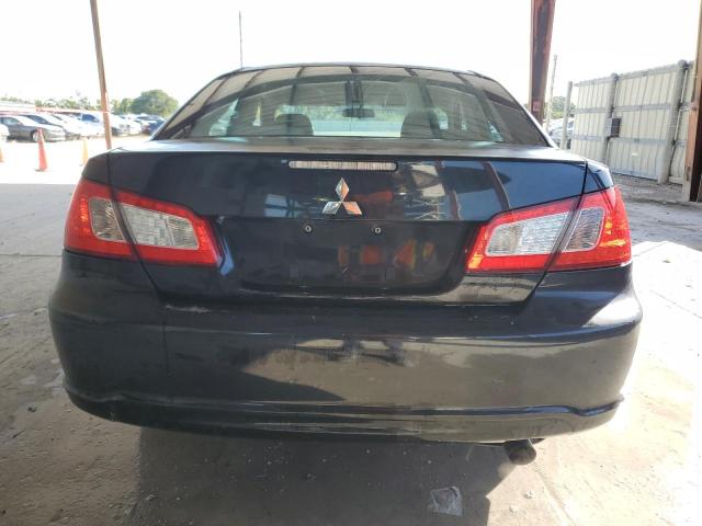 Photo 5 VIN: 4A32B3FF2AE013446 - MITSUBISHI GALANT ES 