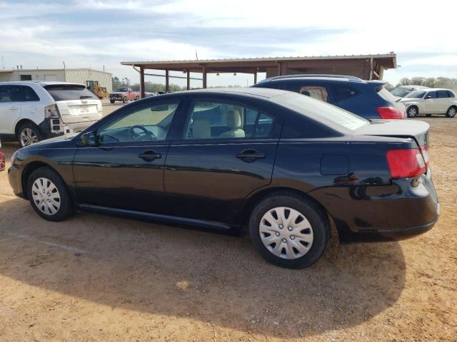 Photo 1 VIN: 4A32B3FF2AE014340 - MITSUBISHI GALANT ES 