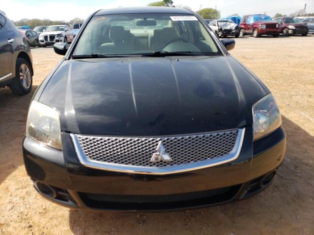 Photo 4 VIN: 4A32B3FF2AE014340 - MITSUBISHI GALANT ES 