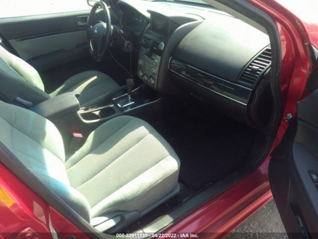 Photo 4 VIN: 4A32B3FF2AE015438 - MITSUBISHI GALANT 