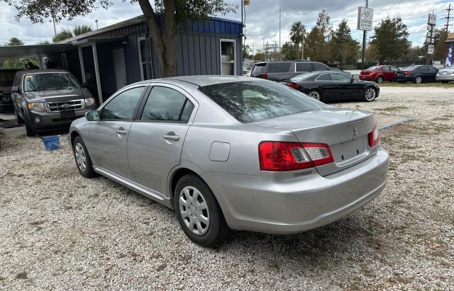 Photo 2 VIN: 4A32B3FF2AE017027 - MITSUBISHI GALANT ES 