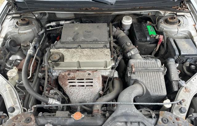 Photo 6 VIN: 4A32B3FF2AE017027 - MITSUBISHI GALANT ES 