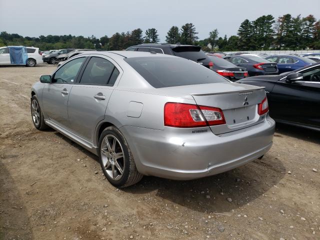 Photo 2 VIN: 4A32B3FF2AE018307 - MITSUBISHI GALANT ES 