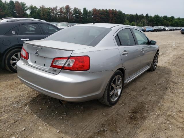 Photo 3 VIN: 4A32B3FF2AE018307 - MITSUBISHI GALANT ES 