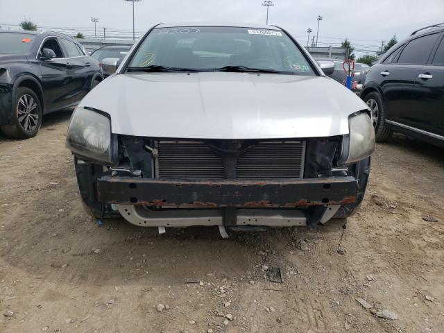 Photo 8 VIN: 4A32B3FF2AE018307 - MITSUBISHI GALANT ES 