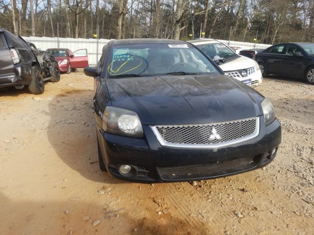 Photo 0 VIN: 4A32B3FF2BE017756 - MITSUBISHI GALANT ES 