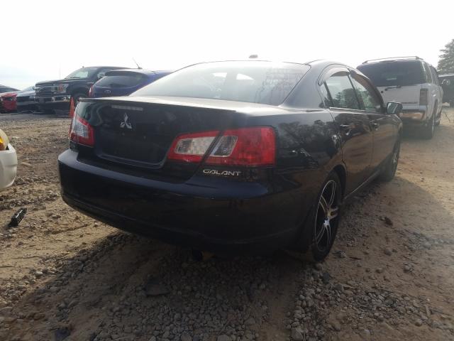 Photo 3 VIN: 4A32B3FF2BE017756 - MITSUBISHI GALANT ES 