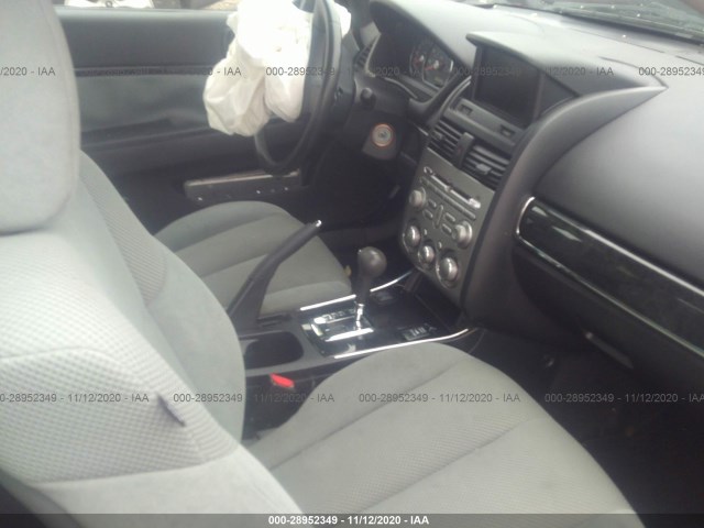 Photo 4 VIN: 4A32B3FF2BE017885 - MITSUBISHI GALANT 