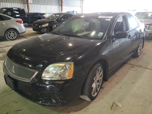 Photo 1 VIN: 4A32B3FF2BE020303 - MITSUBISHI GALANT ES 