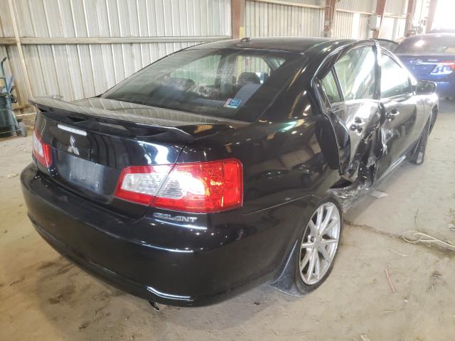 Photo 3 VIN: 4A32B3FF2BE020303 - MITSUBISHI GALANT ES 