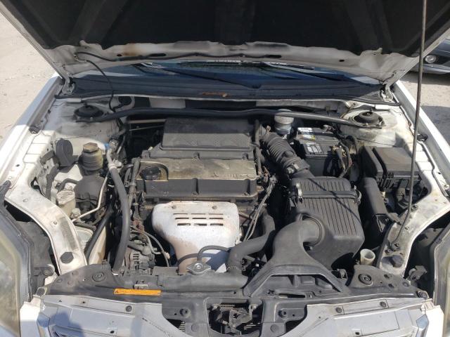 Photo 10 VIN: 4A32B3FF2BE030670 - MITSUBISHI GALANT ES 