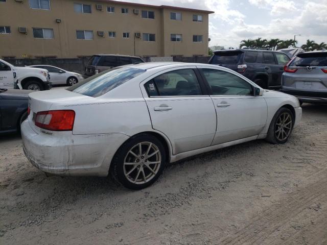 Photo 2 VIN: 4A32B3FF2BE030670 - MITSUBISHI GALANT ES 