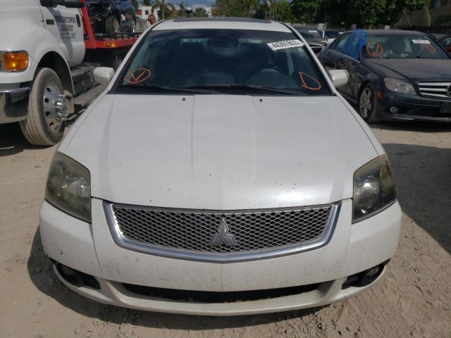 Photo 4 VIN: 4A32B3FF2BE030670 - MITSUBISHI GALANT ES 