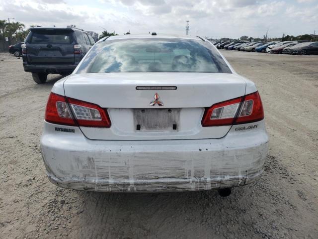 Photo 5 VIN: 4A32B3FF2BE030670 - MITSUBISHI GALANT ES 