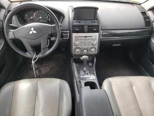 Photo 7 VIN: 4A32B3FF2BE030670 - MITSUBISHI GALANT ES 