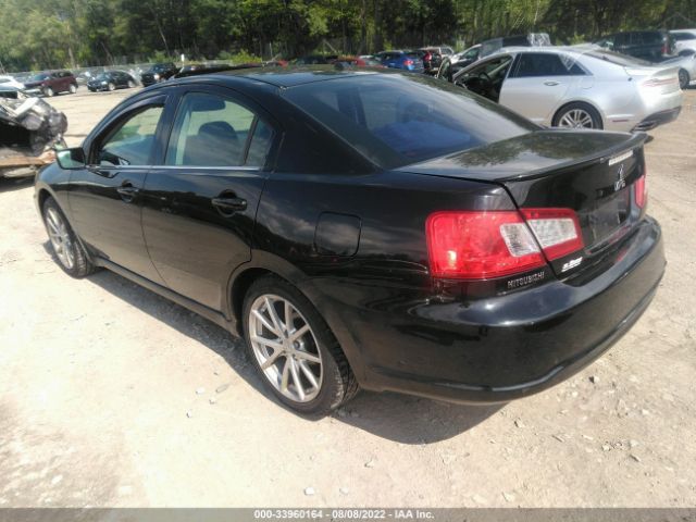 Photo 2 VIN: 4A32B3FF2CE011053 - MITSUBISHI GALANT 