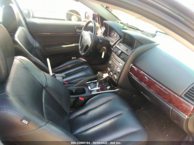 Photo 4 VIN: 4A32B3FF2CE011053 - MITSUBISHI GALANT 