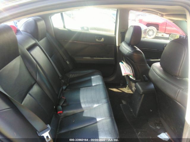 Photo 7 VIN: 4A32B3FF2CE011053 - MITSUBISHI GALANT 