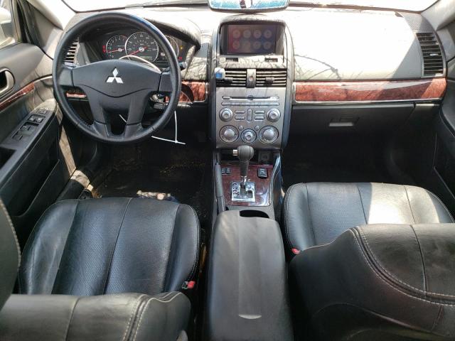 Photo 7 VIN: 4A32B3FF2CE011991 - MITSUBISHI GALANT ES 