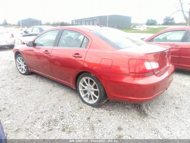 Photo 2 VIN: 4A32B3FF2CE013496 - MITSUBISHI GALANT 