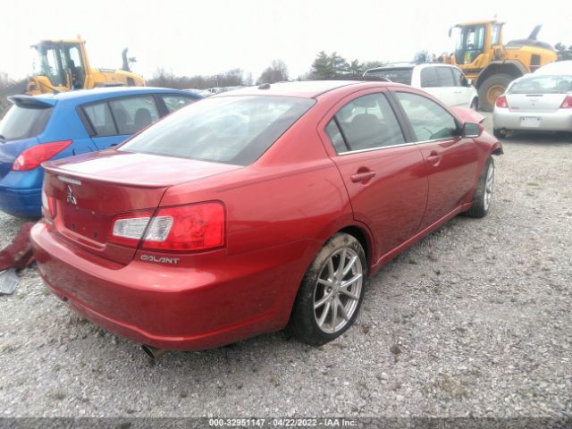 Photo 3 VIN: 4A32B3FF2CE013496 - MITSUBISHI GALANT 