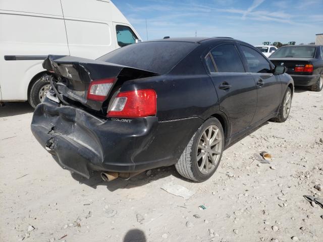 Photo 3 VIN: 4A32B3FF2CE014051 - MITSUBISHI GALANT ES 