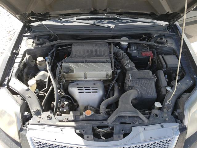 Photo 6 VIN: 4A32B3FF2CE014051 - MITSUBISHI GALANT ES 