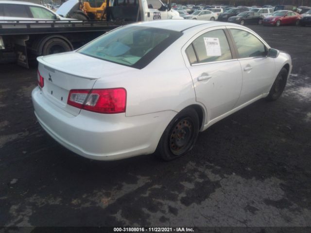 Photo 3 VIN: 4A32B3FF2CE017371 - MITSUBISHI GALANT 